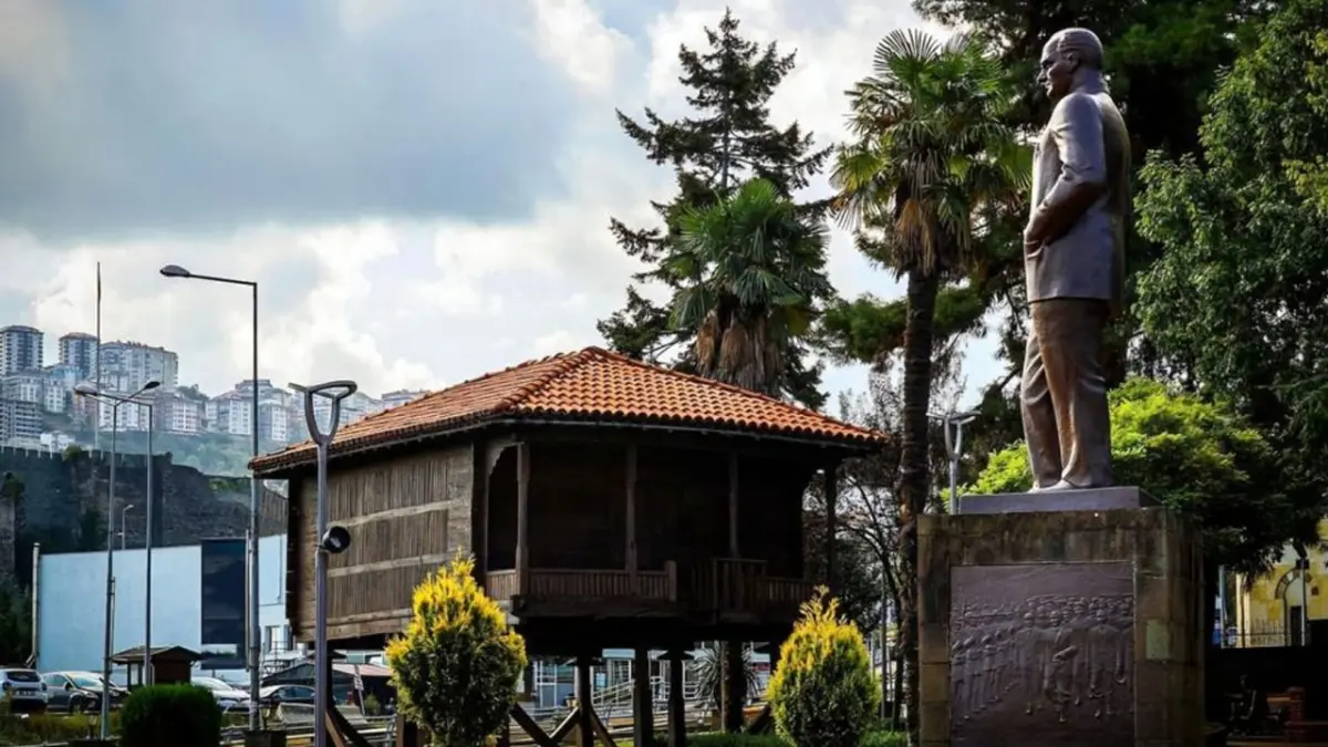 Trabzon’da Atapark’ın tuvalet sorununda raylı sistem detayı: “Takibini yapalım”