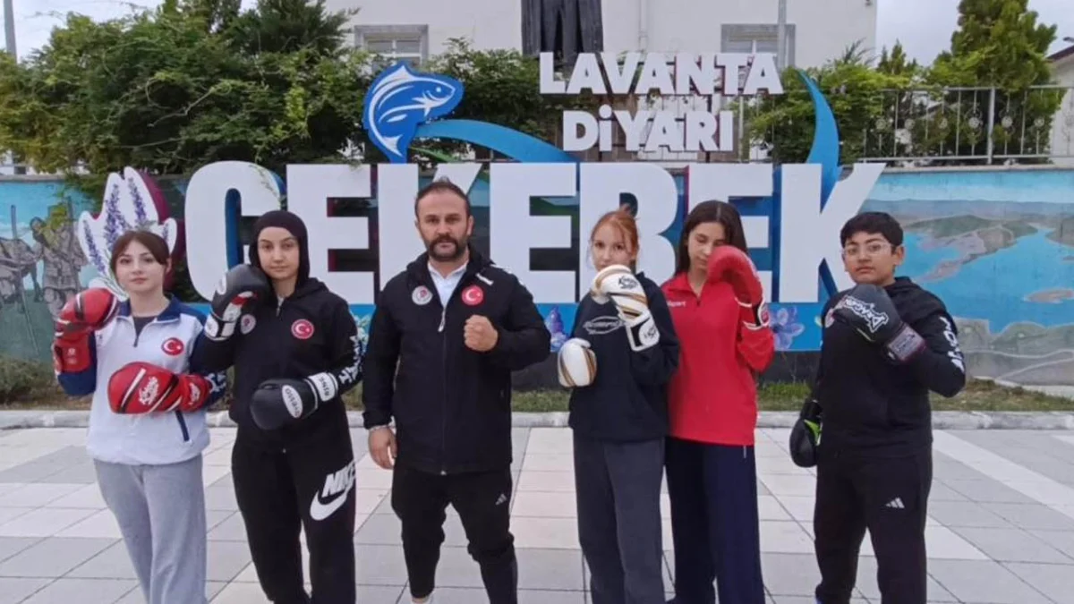 Trabzon’da Avrupa Boks Şampiyonası heyecanı! Milli takım için görevlendirildi