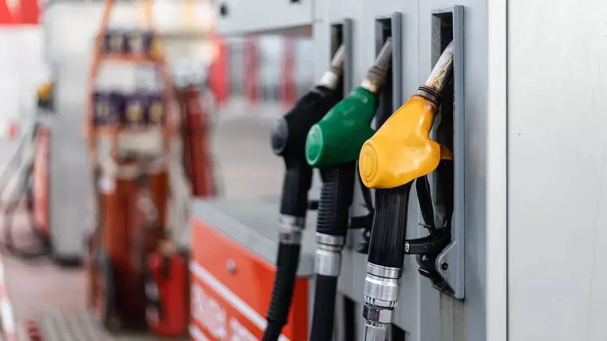 Trabzon’da benzine ikinci indirim geldi: Fiyatlar geriledi