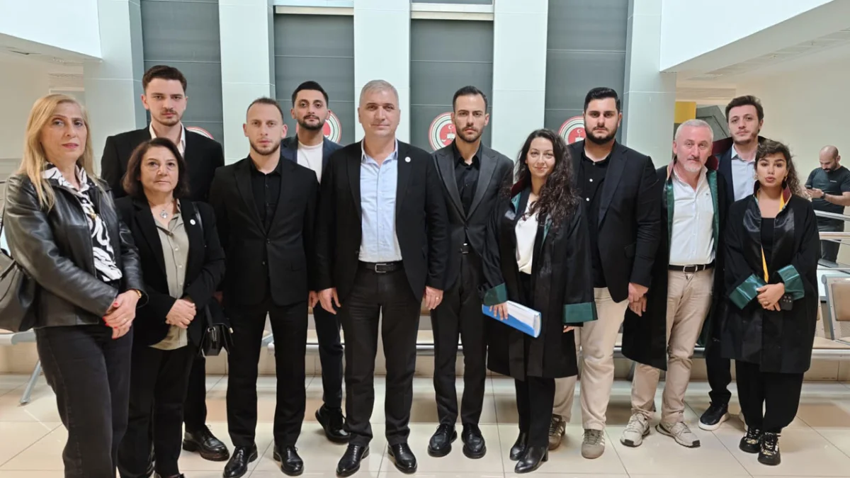 Trabzon’da bıçaklı saldırı davasında karar! Sanığa 7,5 yıl hapis