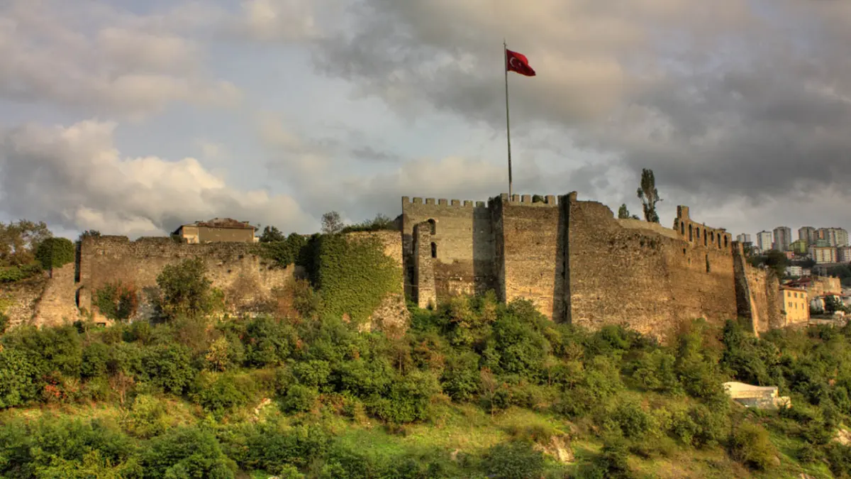 Trabzon’da bugün hava nasıl olacak? Meteoroloji son tahminleri açıkladı