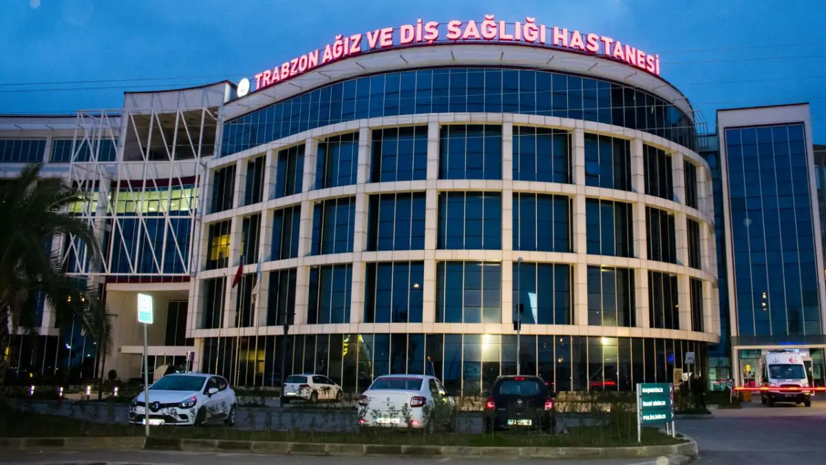 Trabzon’da diş sağlığı çıkmazı: Randevu yok, ücretler yüksek
