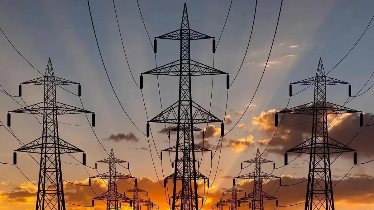 Trabzon’da elektrik akımına kapılan işçiden üzen haber! İki elini kaybetti