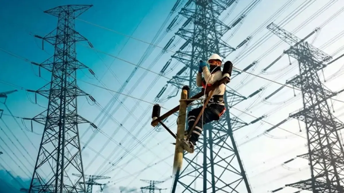 Trabzon’da elektrik kesintisi! Bir ilçede 12 mahalle etkilenecek