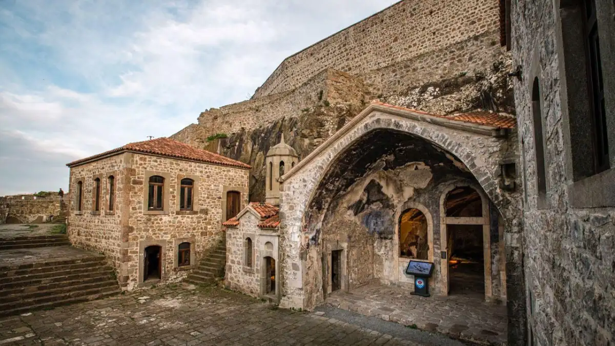 Trabzon’da en çok ziyaret edilen turizm noktası belli oldu