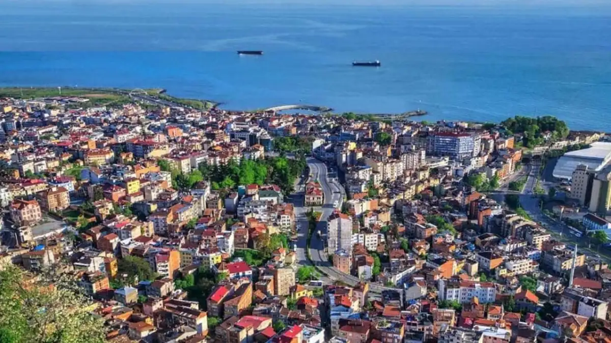 Trabzon’da ev sahibi olmak artık hayal mi? 187 bin TL gelir gerekiyor