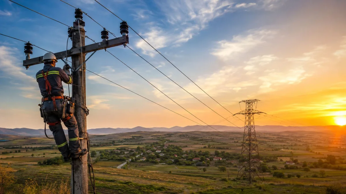 Trabzon’da geniş çaplı elektrik kesintisi! 12 ilçede 154 mahalle etkilenecek