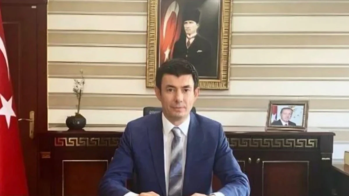Trabzon’da Görev Yapmış Vali yardımcısının ölüm nedeni ortaya çıktı