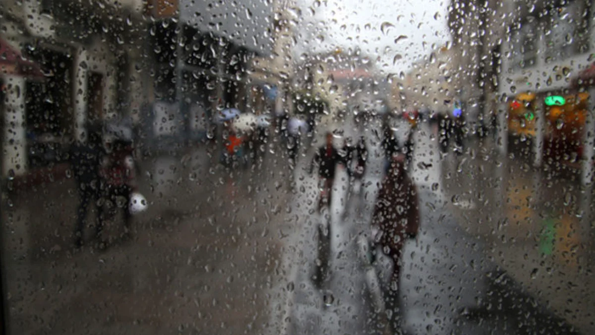Trabzon’da hafta boyunca hava nasıl olacak? Meteoroloji 7 günlük tahmini açıkladı