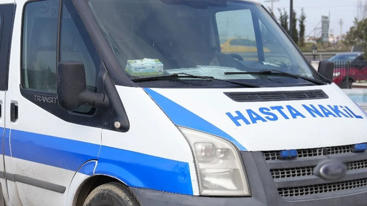 Trabzon’da hastalar için yeni araç hizmeti geliyor!