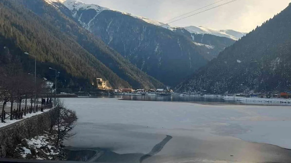 Trabzon’da hava durumu nasıl olacak? Meteoroloji haftalık tahminini duyurdu