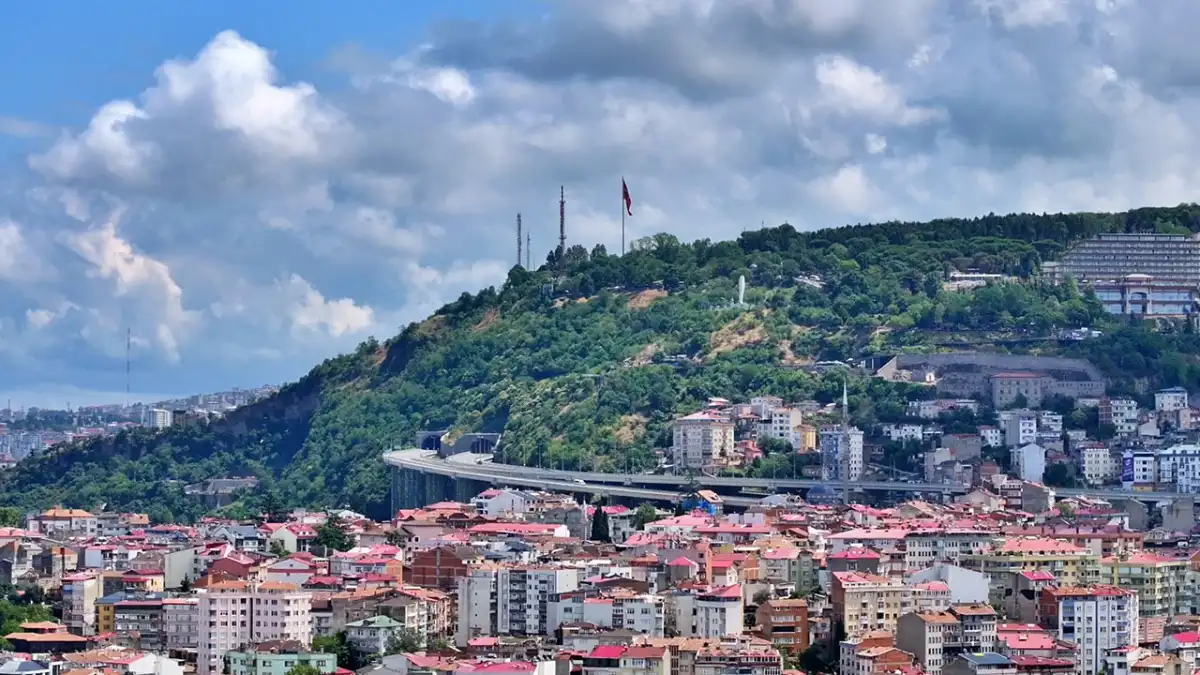Trabzon’da hava nasıl olacak? 5 günlük tahmin açıklandı