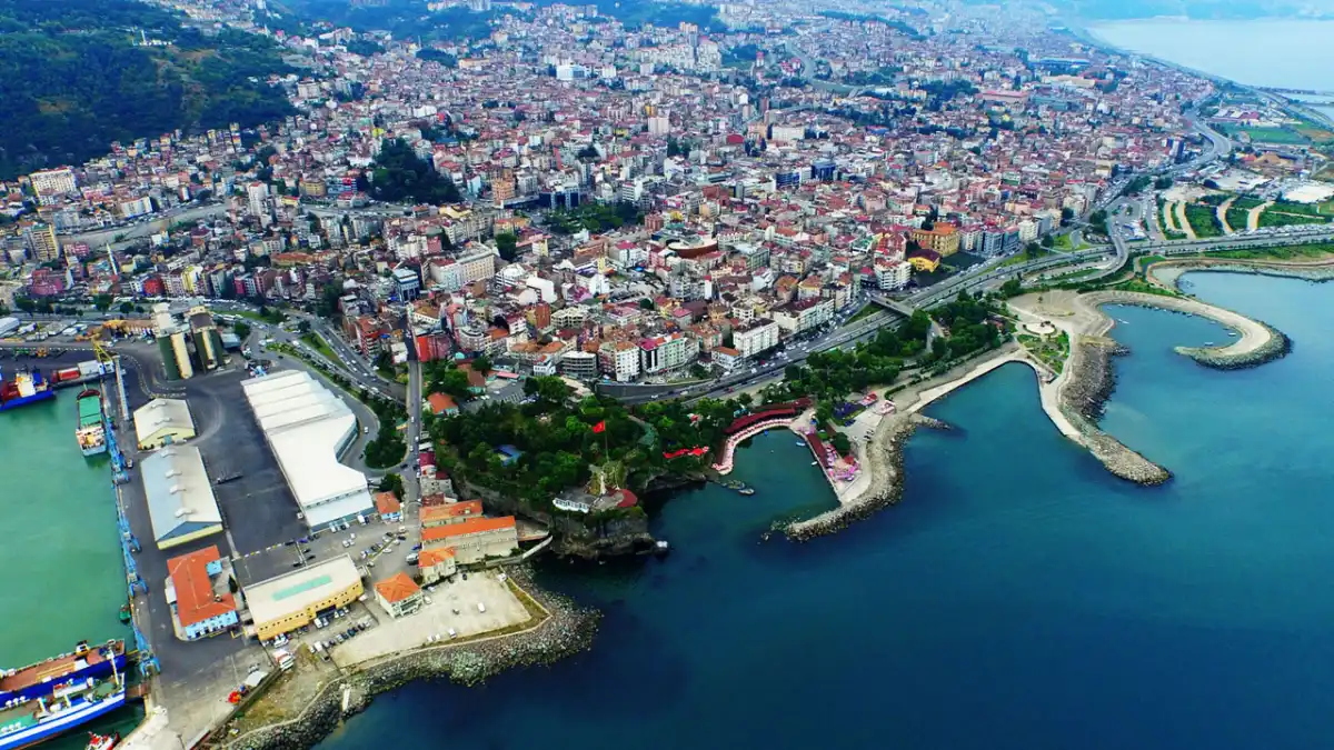 Trabzon’da hava nasıl olacak? İşte Meteoroloji’nin son tahmini
