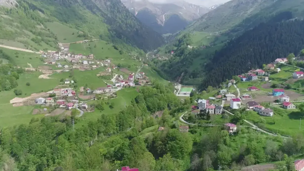 Trabzon’da Hazine arazileri el değiştiriyor! İşte bedelleri