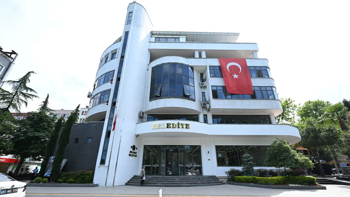Trabzon'da ilçe belediyesinden bütçe eleştirilerine yanıt! “Belediyenin beş kuruşunu kimseye yedirmeyiz!”