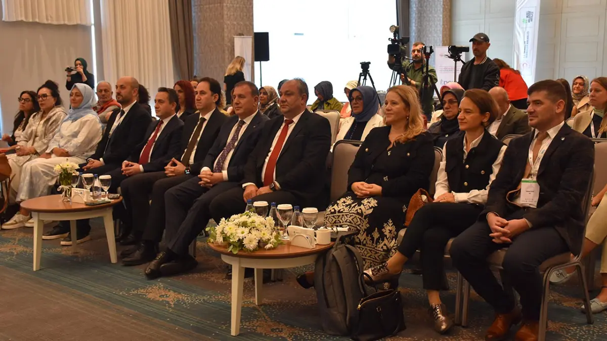 Trabzon'da kadın kooperatifleri için yeni dönem! 6 ili kapsıyor