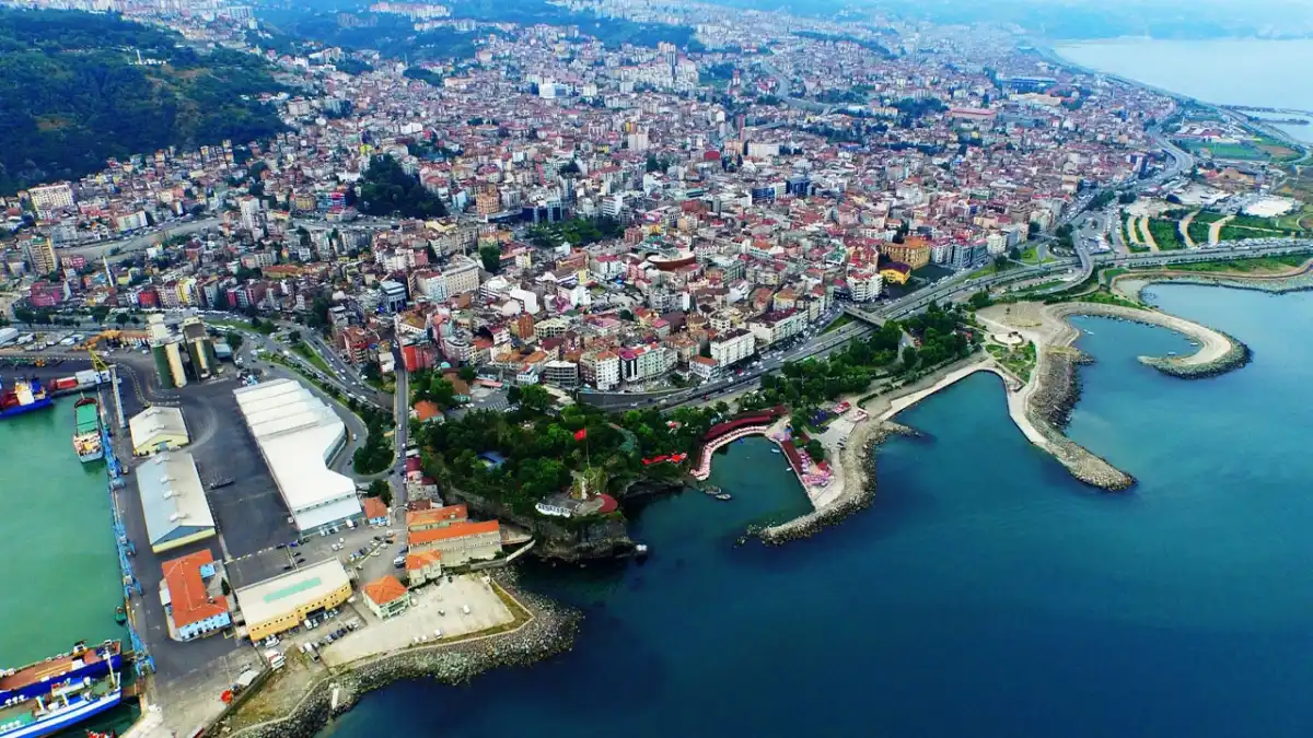 Trabzon’da kira fiyatları yükseldi! En pahalı ilçeler belli oldu