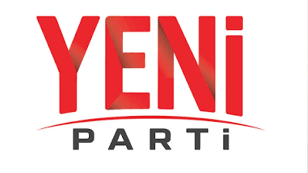 Trabzon’da kongreler sürüyor YENİ Parti 2 isimle devam