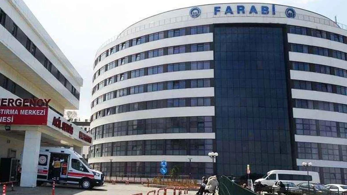 Trabzon’da korkutan tablo! 5 yılda 20 bebekte tümör tespit edildi