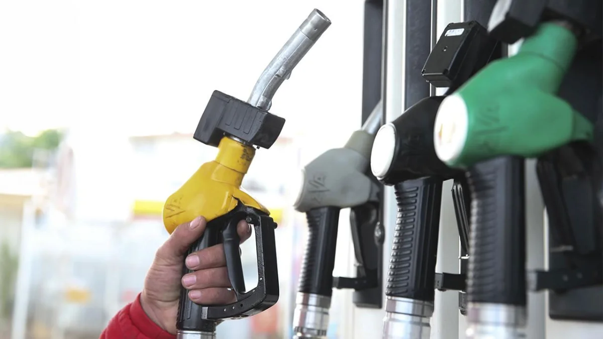 Trabzon’da motorine indirim geliyor! 6 Ekim’de fiyat değişecek