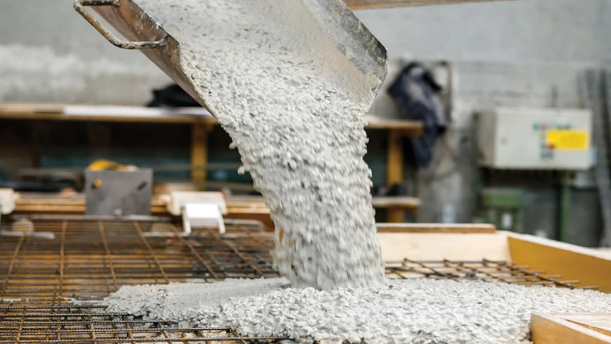 Trabzon'da muhtarların bilgisi dışında beton mu dağıtılıyor?