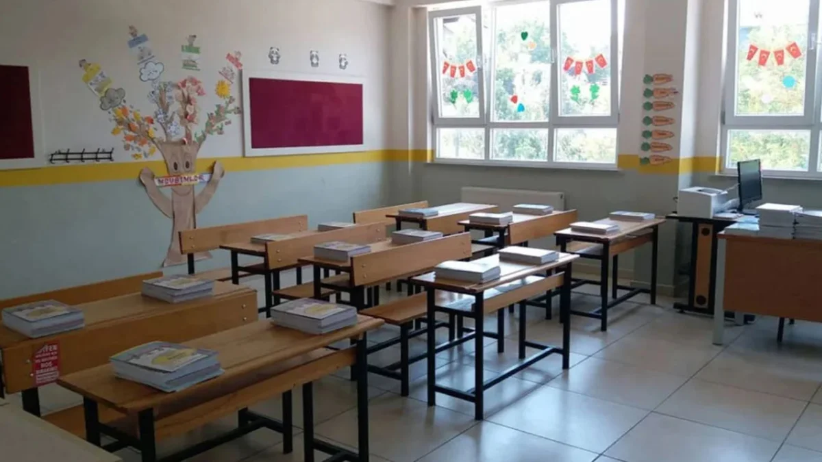 Trabzon’da okul kapılarında sıkı denetim! Randevusuz girişe izin yok
