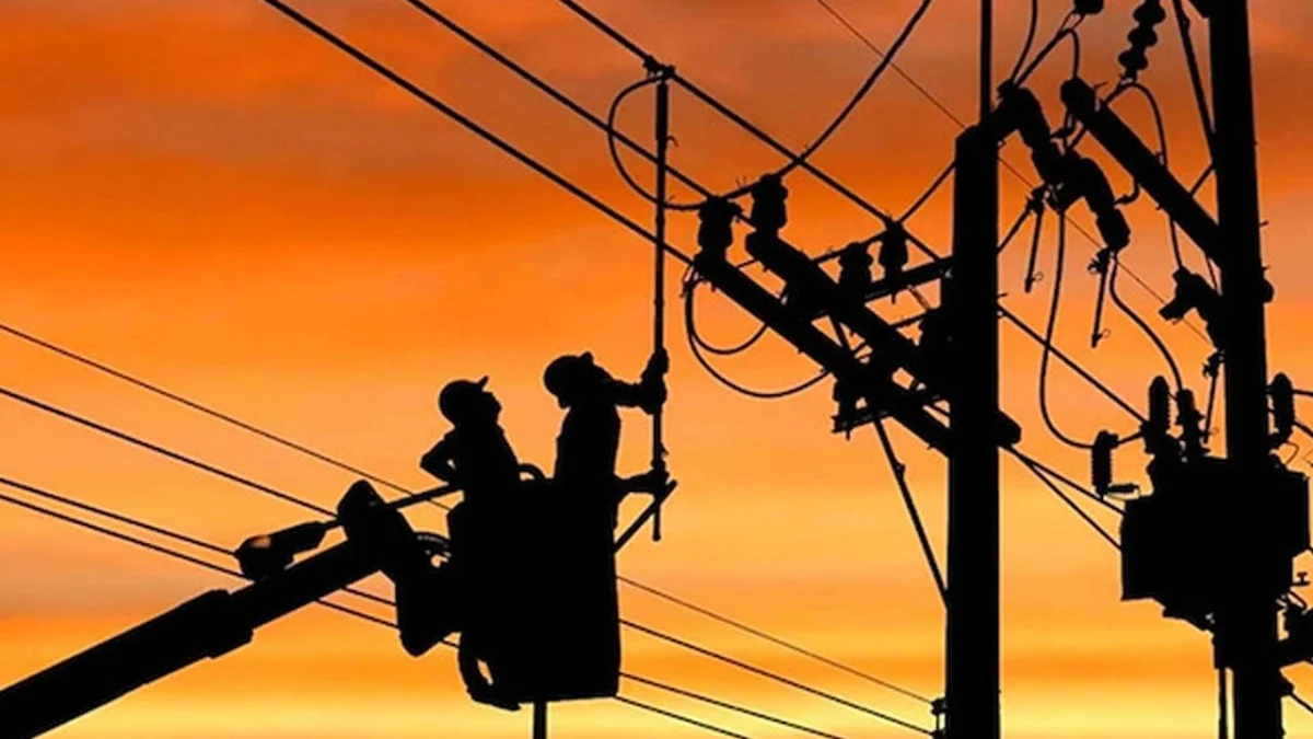 Trabzon’da planlı elektrik kesintisi! 8 ilçede uygulanacak