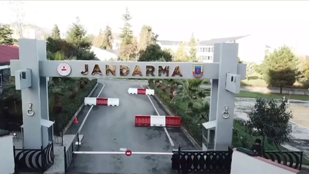 Trabzon’da siber suç operasyonu! 22 şüpheli yakalandı