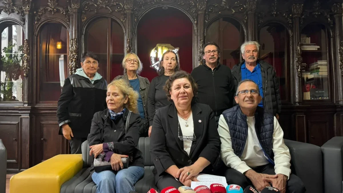 Trabzon’da siyasi yarışa farklı bakış: "Kazanan kim olursa olsun birlikteyiz"