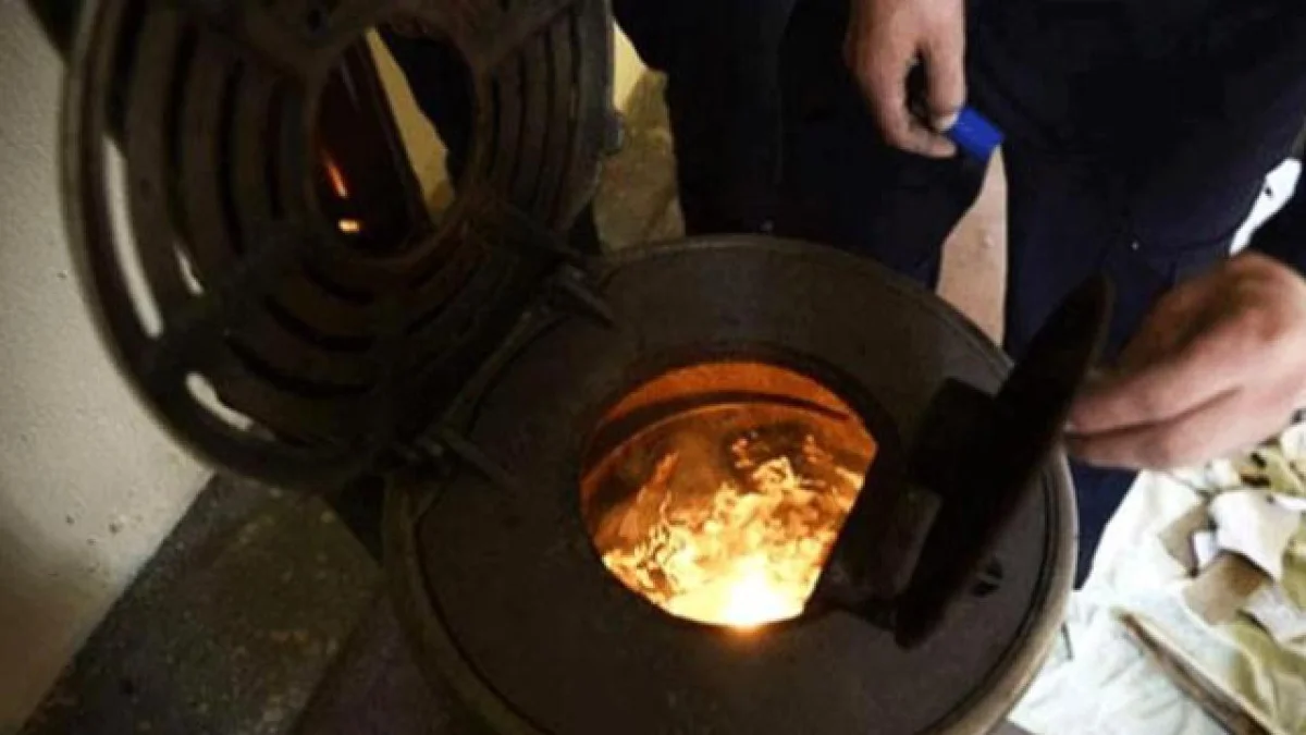 Trabzon'da soba zehirlenmesine karşı uyarı! Soba zehirlenmesi nasıl önlenir?