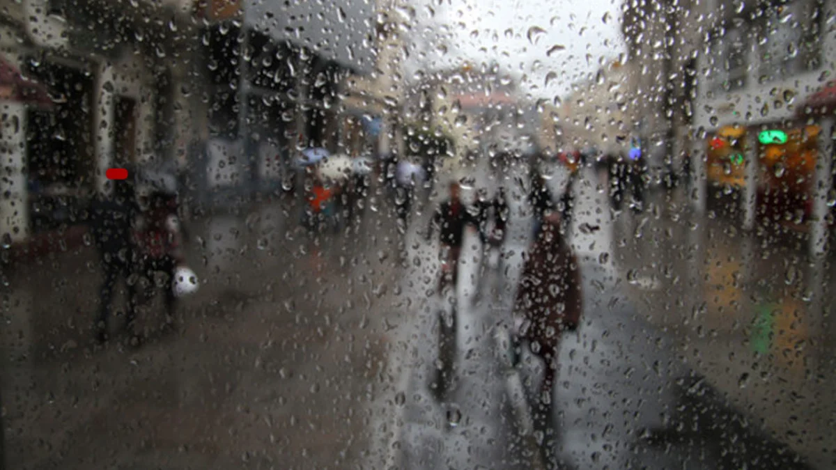 Trabzon’da yağışlı hava etkili olacak! Meteoroloji haftalık hava durumu tahminini açıkladı