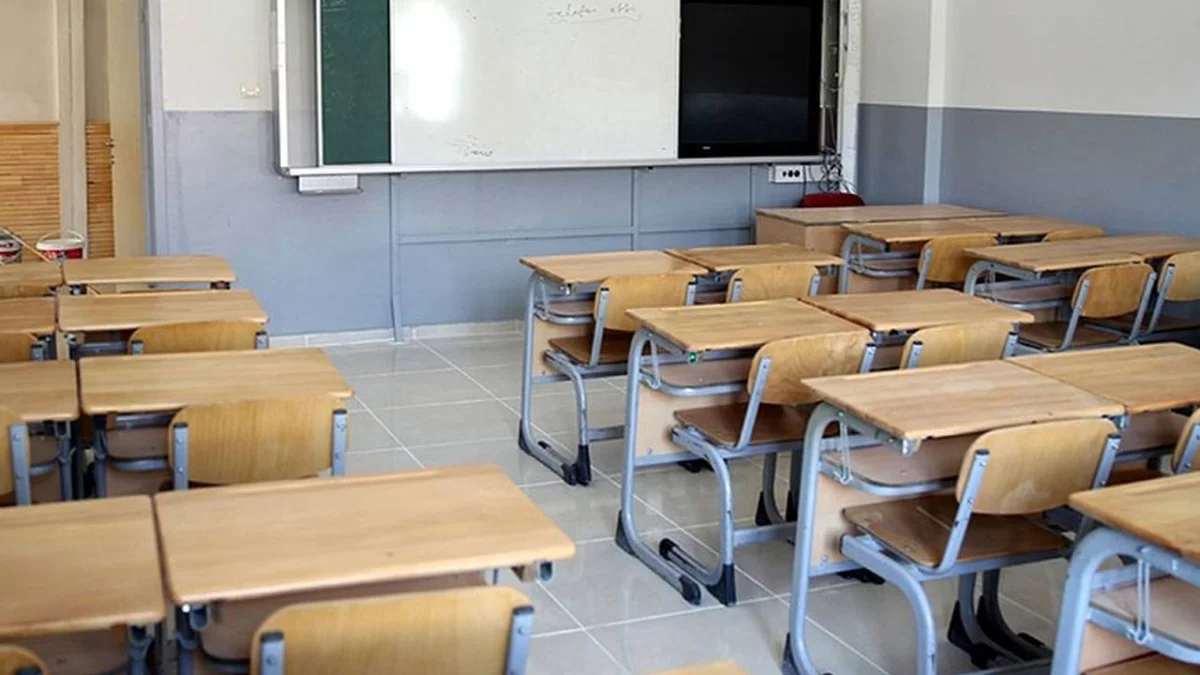 Trabzon’da yeni okul yapılacak! İhale tarihi açıklandı