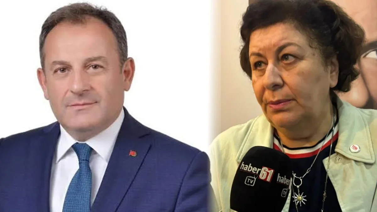 Trabzon 'da Yeni partide seçim heyecanında ilk sonuçlar gelmeye başladı! Büyük fark var