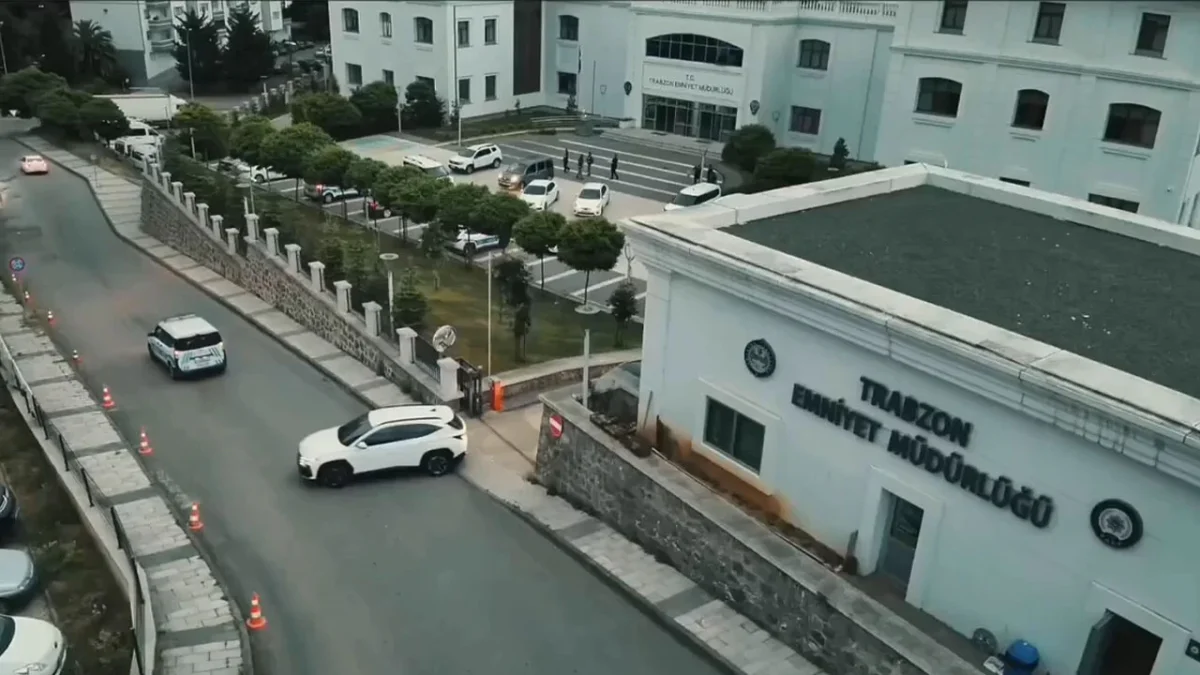 Trabzon dahil 33 ilde yasa dışı bahis operasyonunda  78 tutuklama