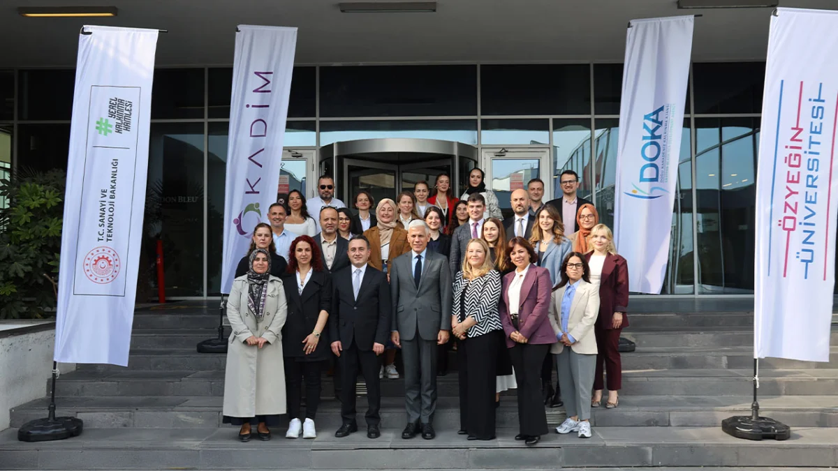 Trabzon’daki kadın kooperatiflerine destek! KADİM Programı başladı