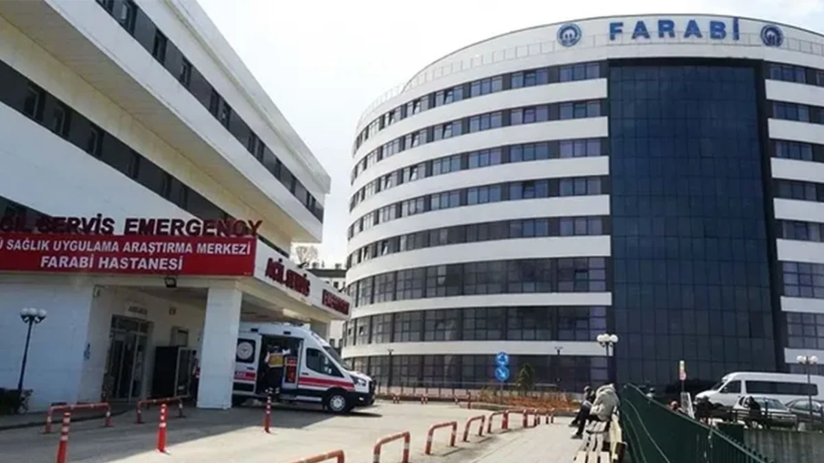 Trabzon Farabi Hastanesi’nde acil servis ve hijyen şikâyetleri artıyor