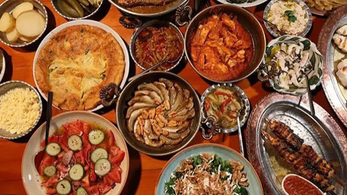 Trabzon Gastronomi Festivali başlıyor! Kuymak rekoru, ünlü şefler ve konserler
