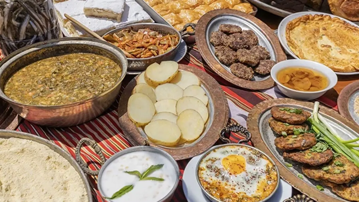 Trabzon Gastronomi Festivali’nde büyük yarış! Başvurular başladı