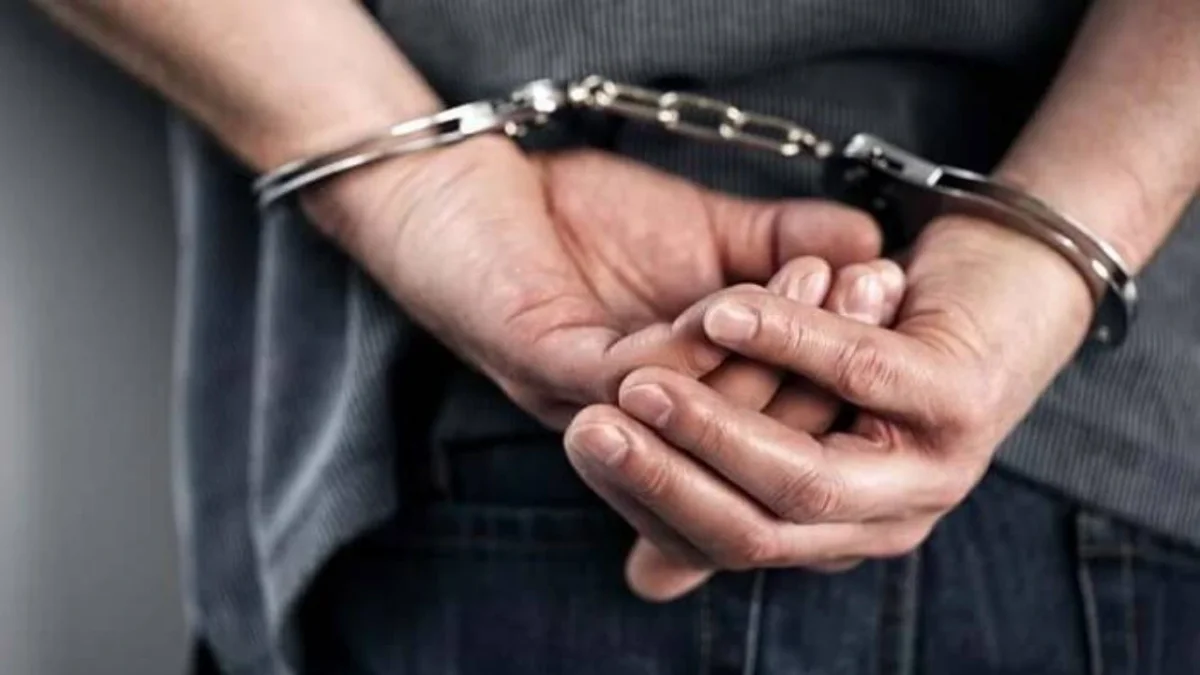 Trabzon merkezli 6 ilde eş zamanlı baskın! 18 kişi tutuklandı