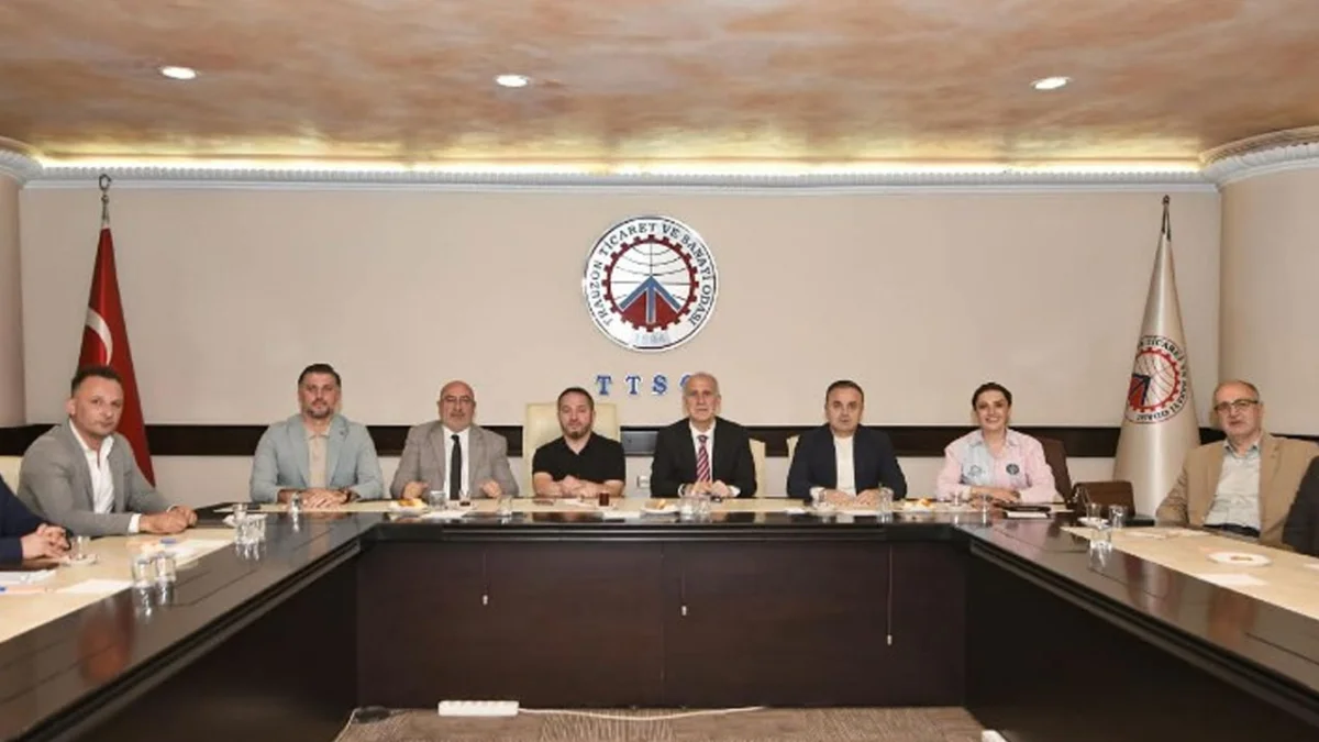 Trabzon, Mısır’da tanıtılacak! Kahire’de iş görüşmeleri yapılacak