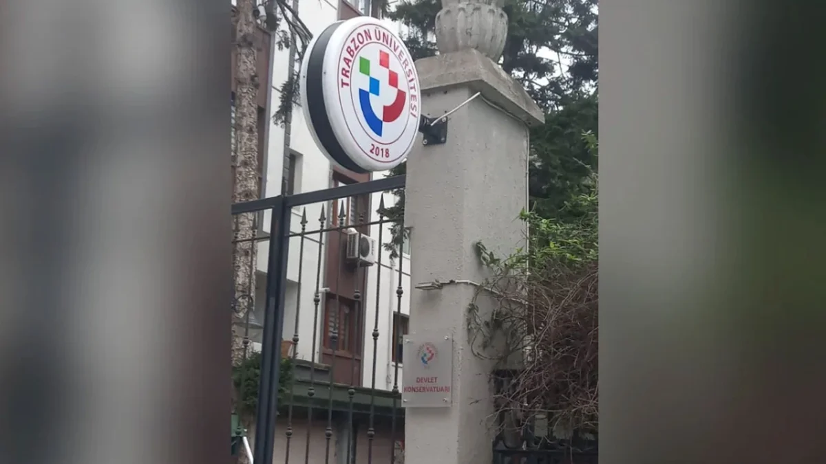 Trabzon Sanatevi Başkanından flaş sözler: "Tahsis 3 yıldır konuşuluyormuş yeni öğrendik"