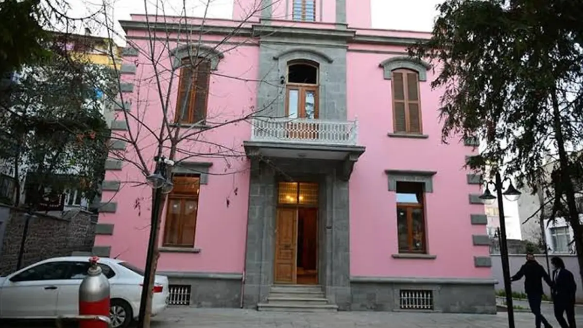 Trabzon Sanatevi'nin yeni binası neresi olacak? Çözüm bulundu mu?
