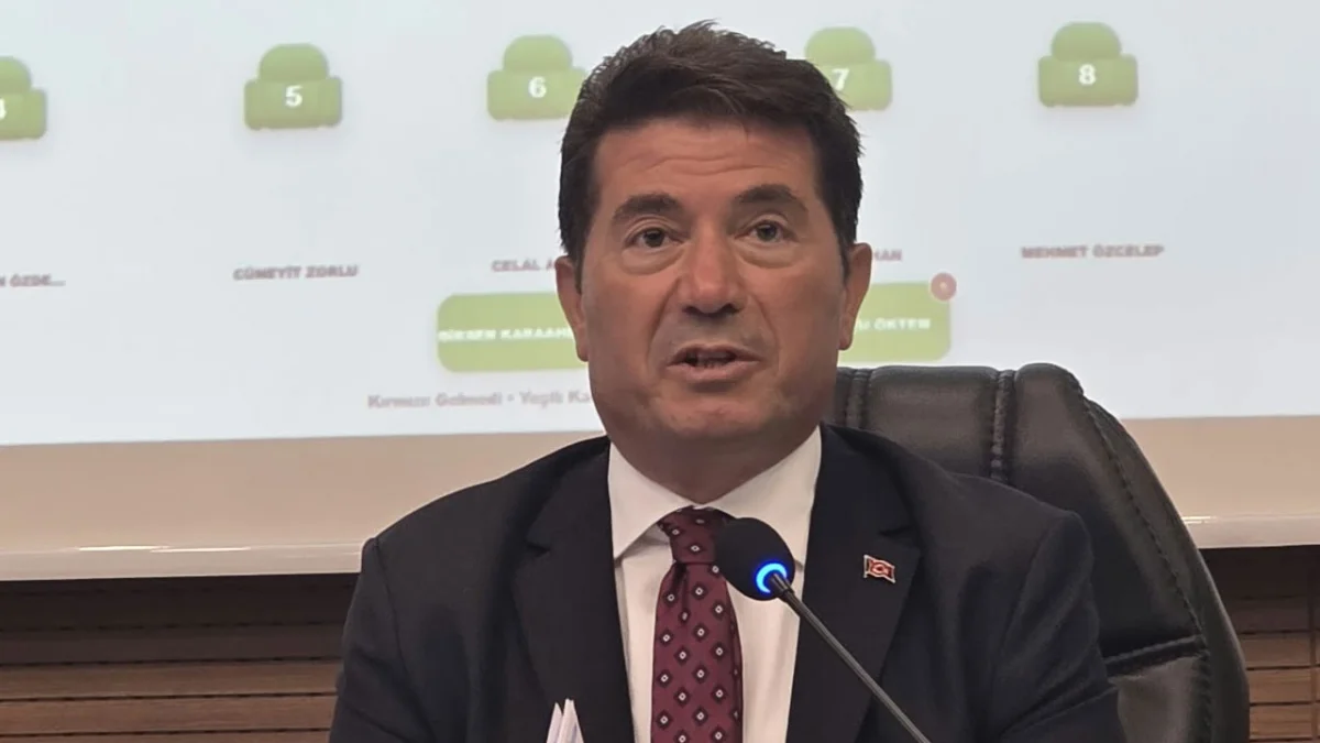 Trabzon Sanatevi tahliyesine Ahmet Kaya’dan dikkat çeken sözler