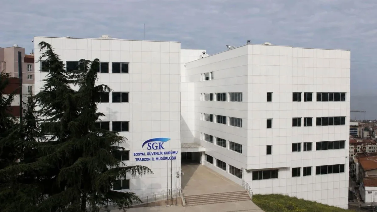 Trabzon SGK’dan kayıt dışı istihdam uyarısı! İşverenlere ceza riski