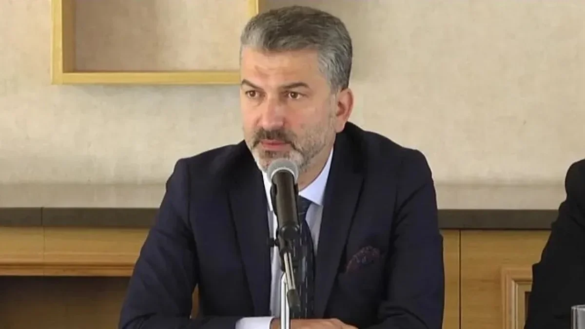 Trabzon siyasetinde Sezgin Mumcu’nun zor sınavı