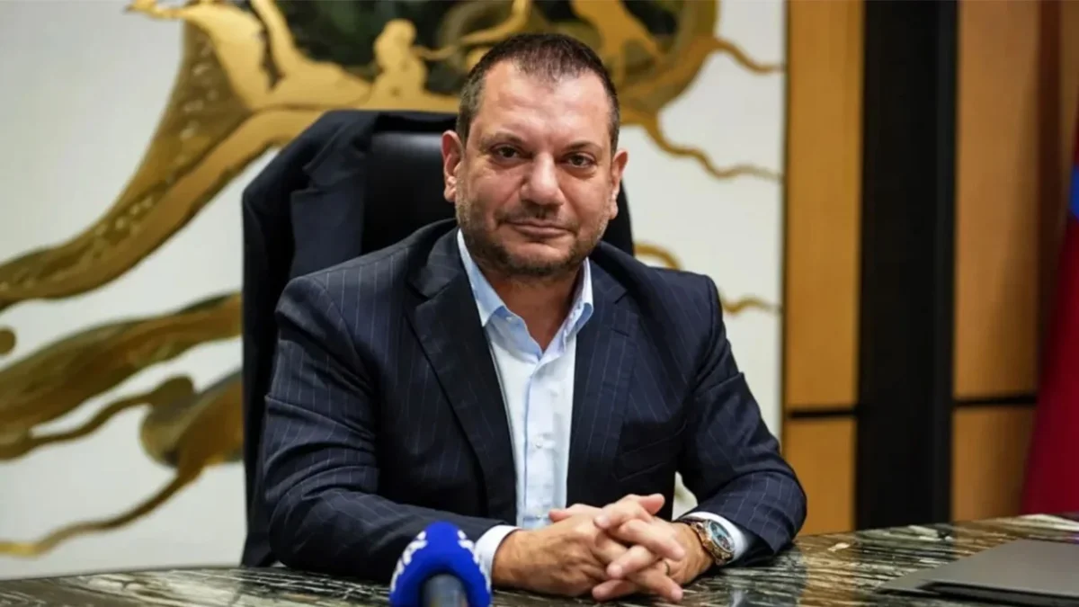 Trabzon tek yürek! Ertuğrul Doğan’a destek yağdı