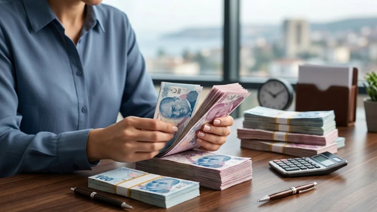 Trabzon’un 2025 vergi rekortmenleri belli oldu! İşte isimler