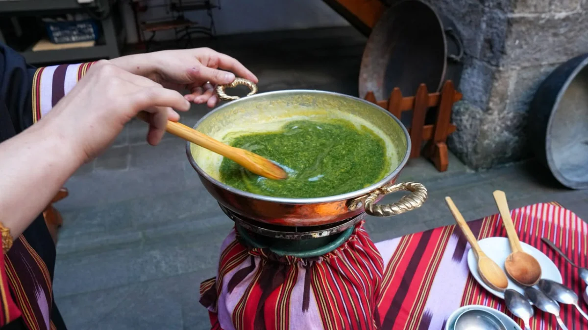 Trabzon’un Asırlık Lezzetleri Gastronomi Festivali’nde tanıtılacak
