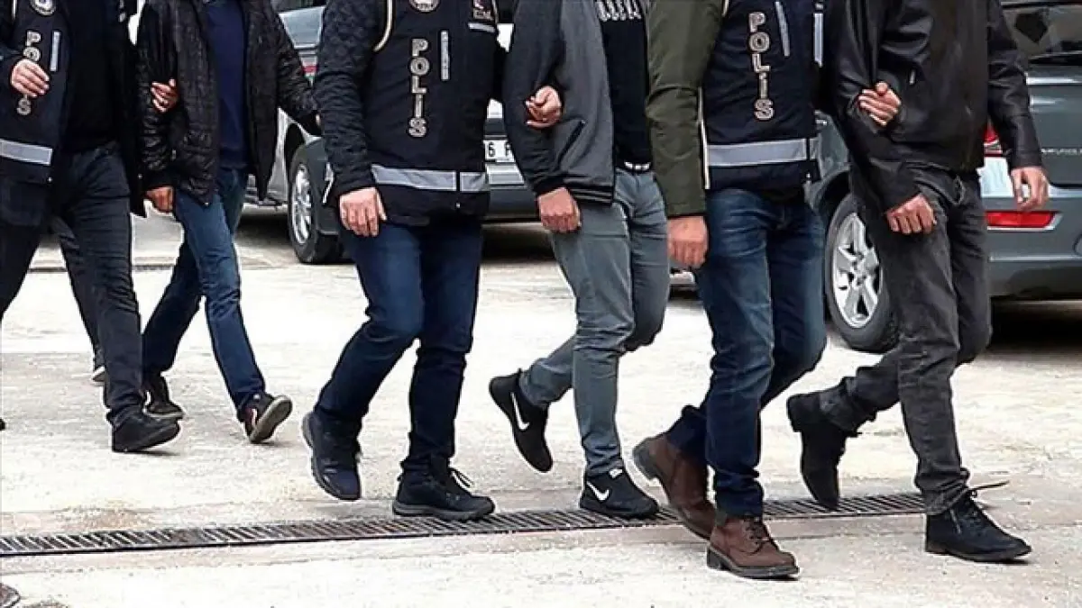 Trabzon’un da bulunduğu 33 ilde bahis operasyonu! 86 şüpheli adliyede