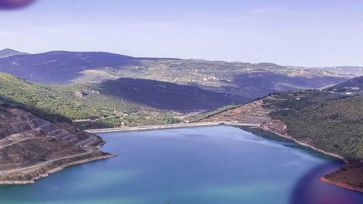 Trabzon’un içme suyunun karşılandığı Atasu Barajı ne kadar dolu? İşte son veriler